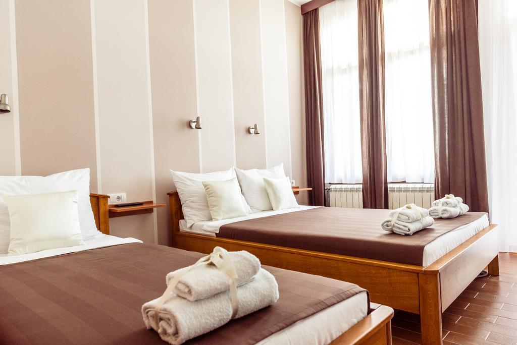 B&B Posejdon Сремска-Митровица Экстерьер фото
