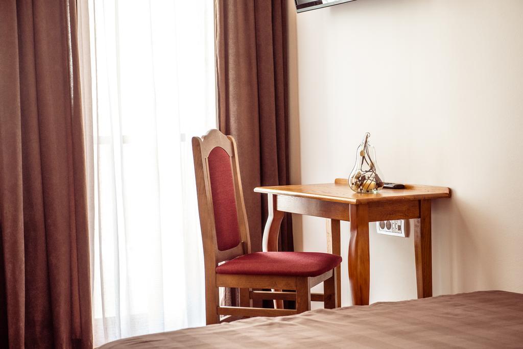B&B Posejdon Сремска-Митровица Экстерьер фото