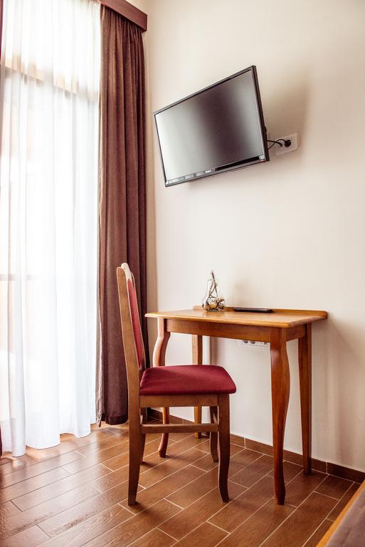 B&B Posejdon Сремска-Митровица Экстерьер фото