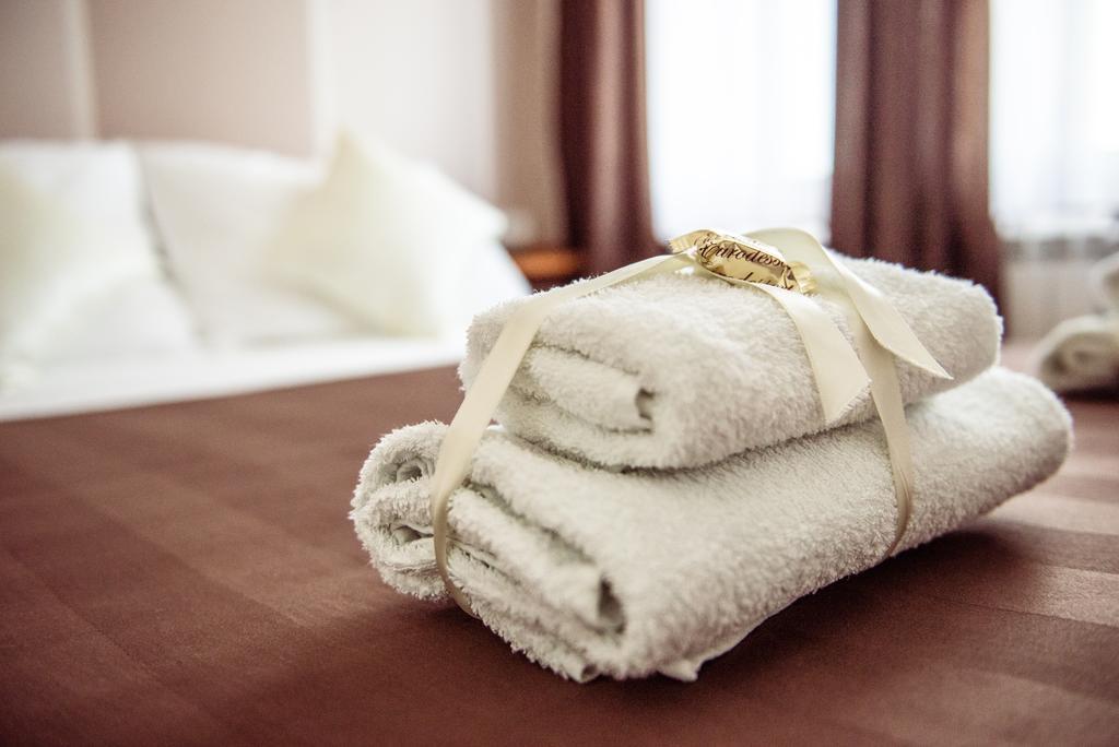 B&B Posejdon Сремска-Митровица Экстерьер фото