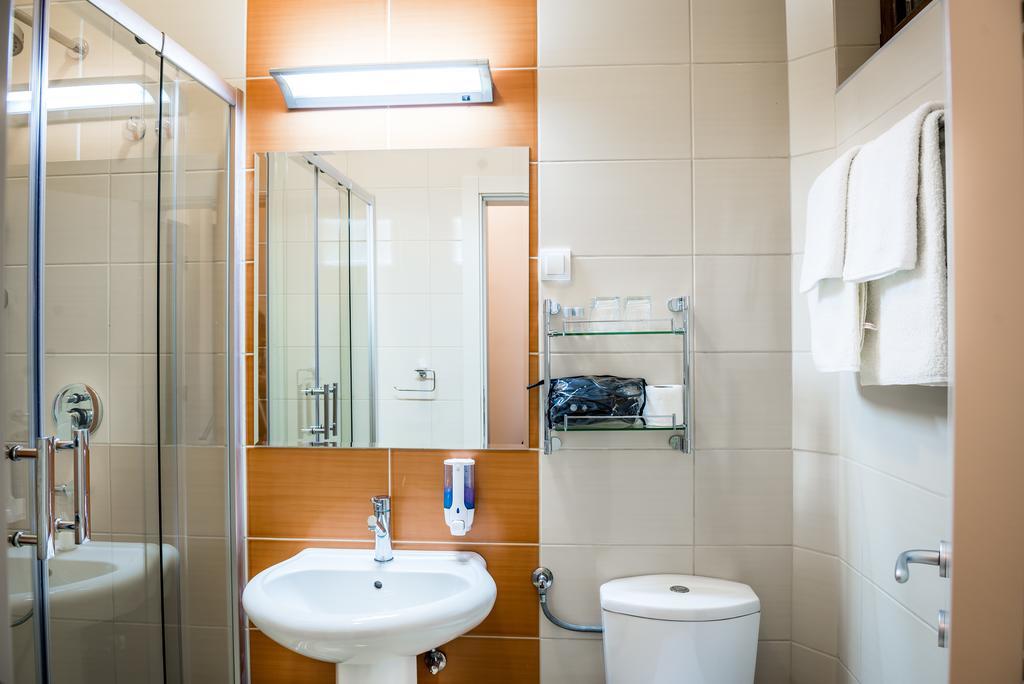B&B Posejdon Сремска-Митровица Номер фото
