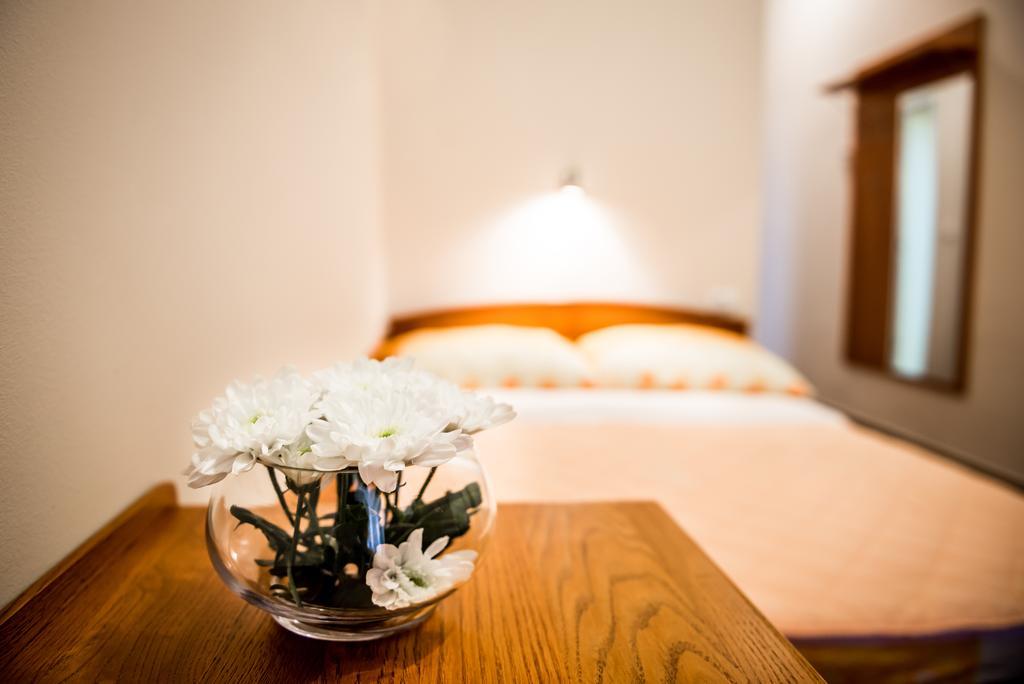 B&B Posejdon Сремска-Митровица Номер фото