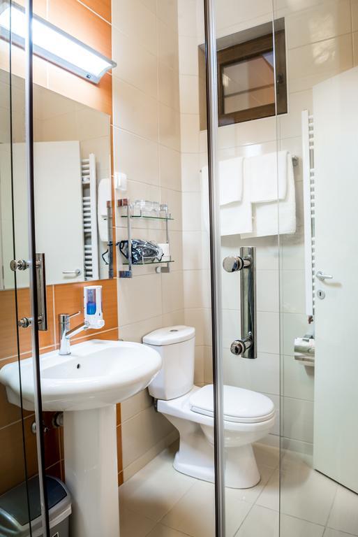 B&B Posejdon Сремска-Митровица Номер фото